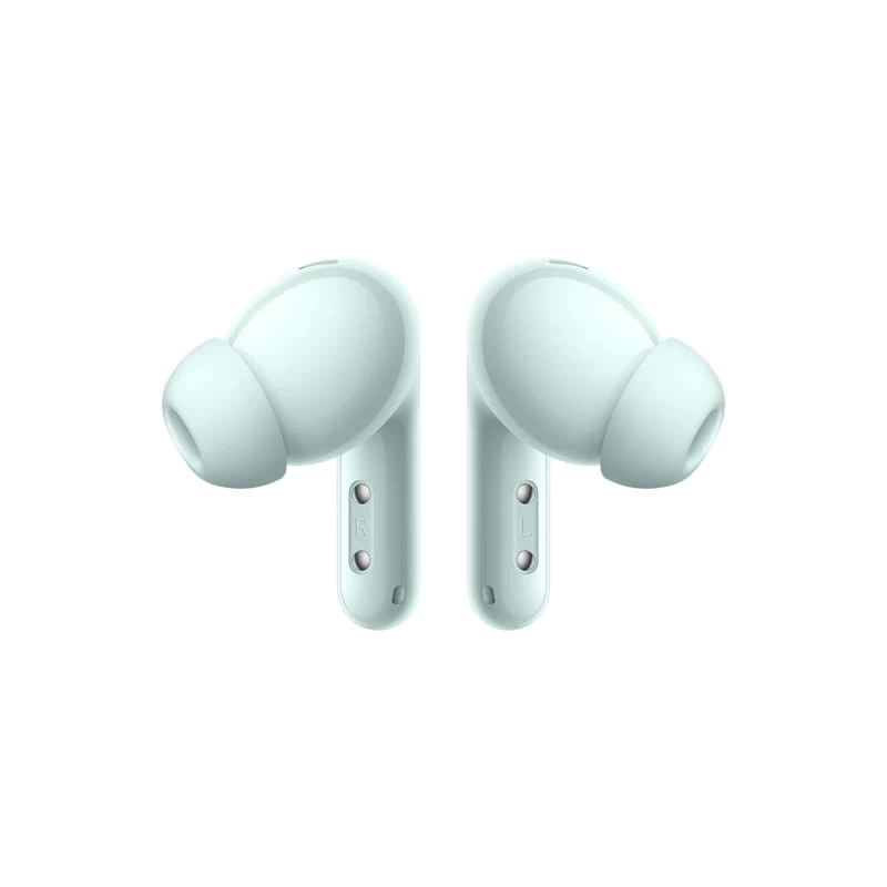 Tai nghe Redmi Buds 6 được thiết kế với trọng lượng siêu nhẹ Tai nghe Redmi Buds 6 được thiết kế với trọng lượng siêu nhẹ