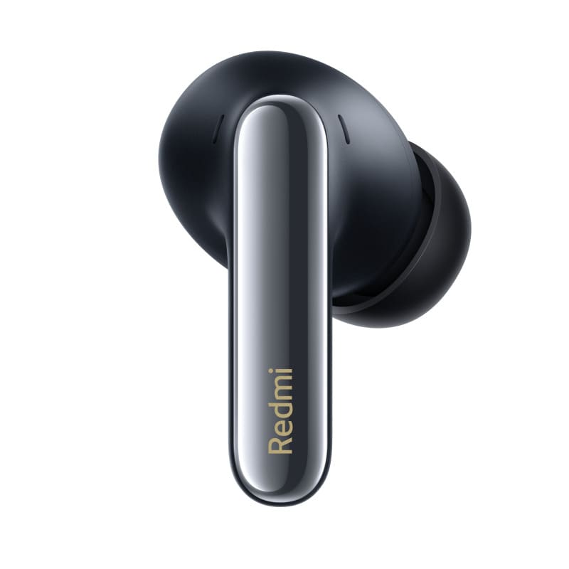 Trải nghiệm âm thanh không gian 3D sống động trên tai nghe Redmi Buds 6 Pro