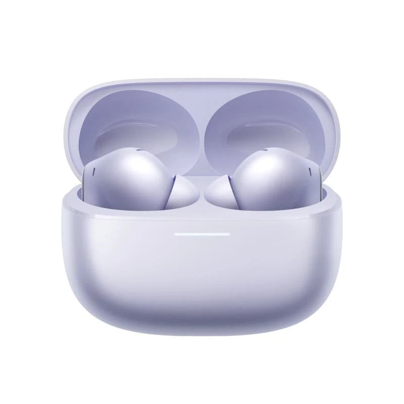 Cuộc gọi rõ ràng với công nghệ micro AI của tai nghe Redmi Buds 6 Pro Cuộc gọi rõ ràng với công nghệ micro AI của tai nghe Redmi Buds 6 Pro