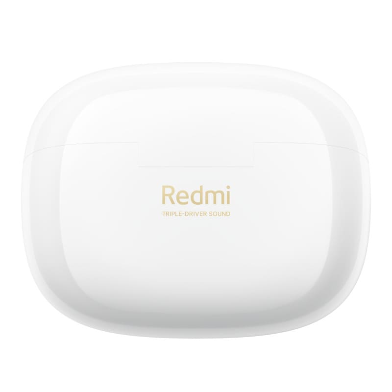 Redmi Buds 6 Pro mang đến thời lượng pin ấn tượng với khả năng hoạt động lên đến 9 giờ khi ANC và 36 giờ khi sử dụng kèm hộp sạc