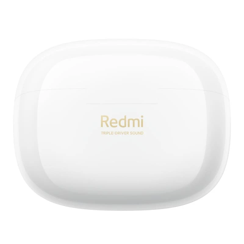 Redmi Buds 6 Pro mang đến thời lượng pin ấn tượng với khả năng hoạt động lên đến 9 giờ khi ANC và 36 giờ khi sử dụng kèm hộp sạc Redmi Buds 6 Pro mang đến thời lượng pin ấn tượng với khả năng hoạt động lên đến 9 giờ khi ANC và 36 giờ khi sử dụng kèm hộp sạc