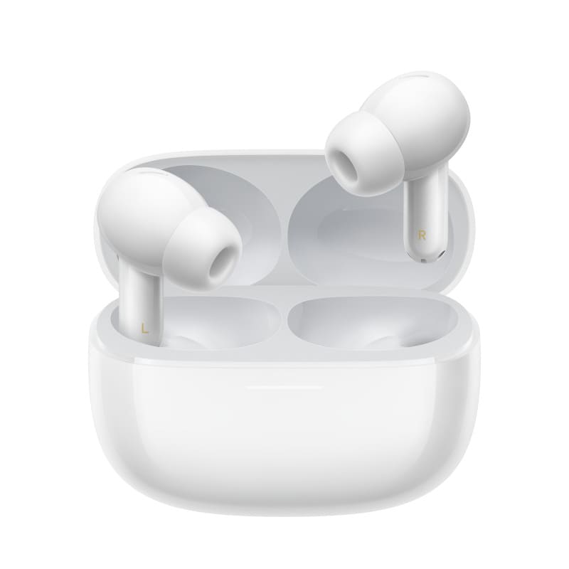 Redmi Buds 6 Pro sở hữu công nghệ chống ồn Hybrid Active nâng tầm trải nghiệm nghe nhạc