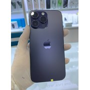 ĐTDĐ Apple iPhone 14 Pro Max 128GB - Cũ - VN/A