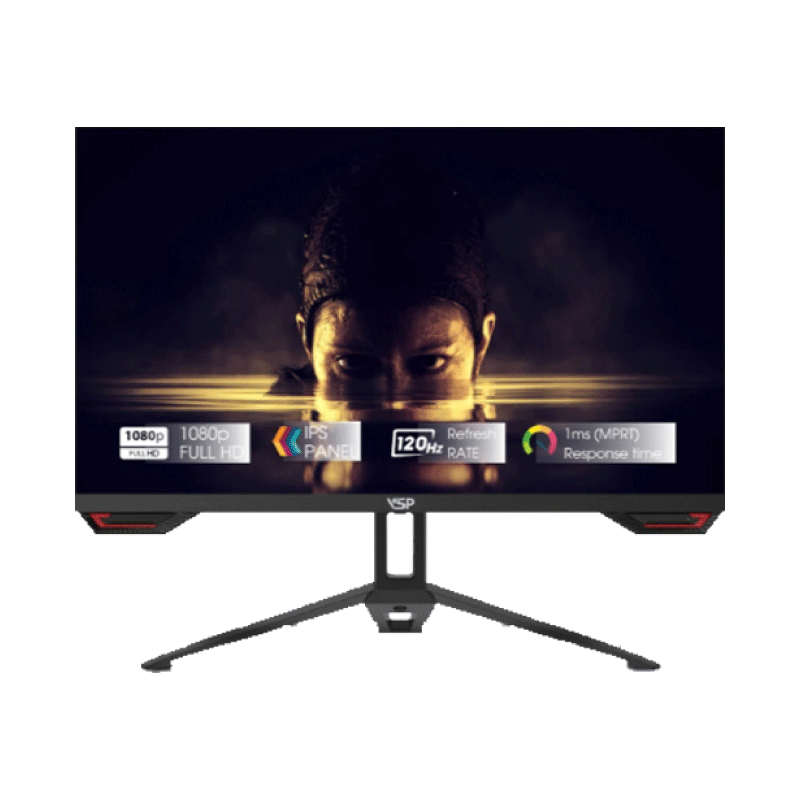 Màn hình VSP IP2512S1