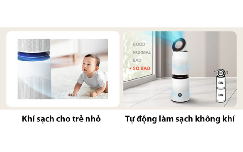 Thương Hiệu LG.