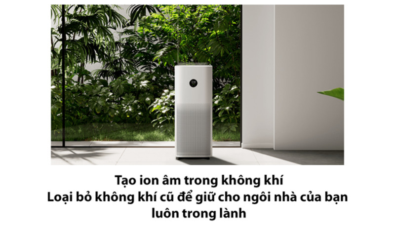 Thương hiệu Xiaomi.