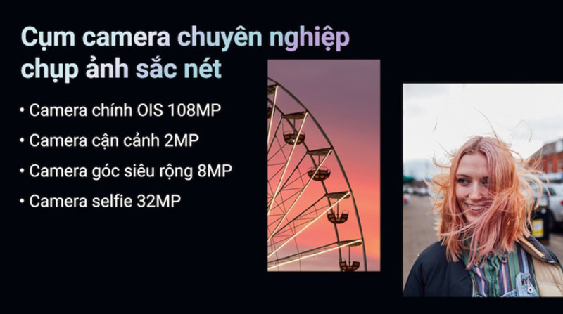 Exynos từ Samsung.