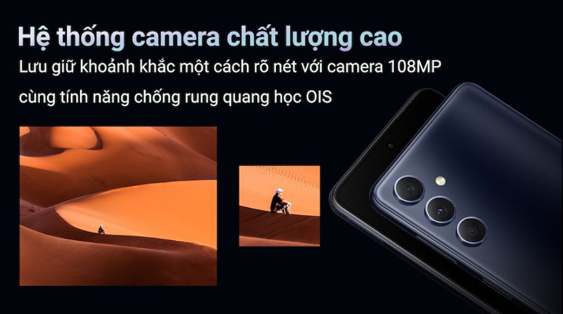 Đa dạng kết nối.