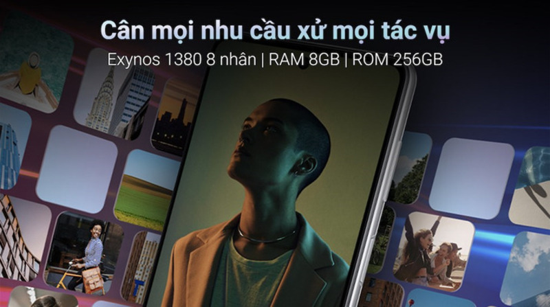 Bảo mật người dùng.
