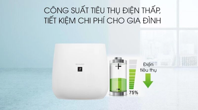 Máy lọc không khí SHARP FP-J30E-B. Máy lọc không khí SHARP FP-J30E-B.
