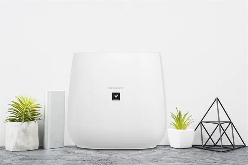 Công nghệ Plasmacluster ion. Công nghệ Plasmacluster ion.