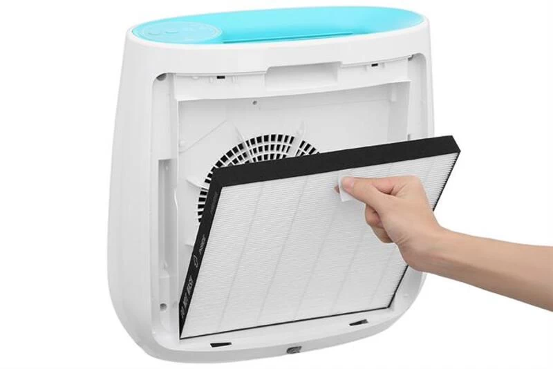 Tốc độ lọc hiệu quả. Tốc độ lọc hiệu quả.