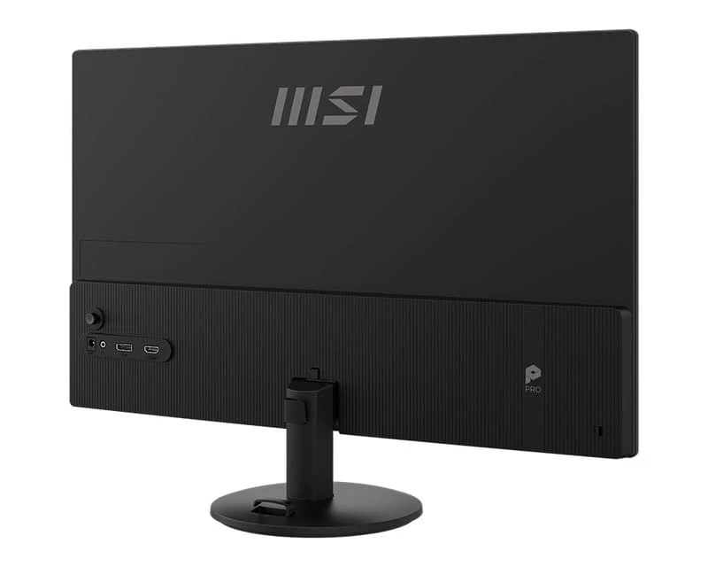 Màn hình MSI. Màn hình MSI.