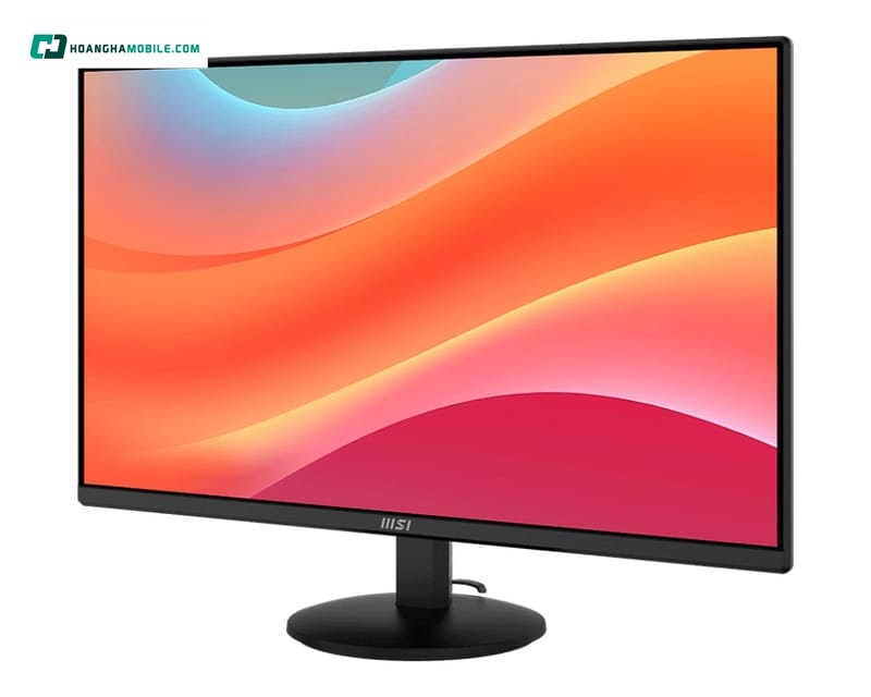 Công nghệ bảo vệ mắt ưu việt trên màn hình MSI PRO MP272LKL Công nghệ bảo vệ mắt ưu việt trên màn hình MSI PRO MP272LKL