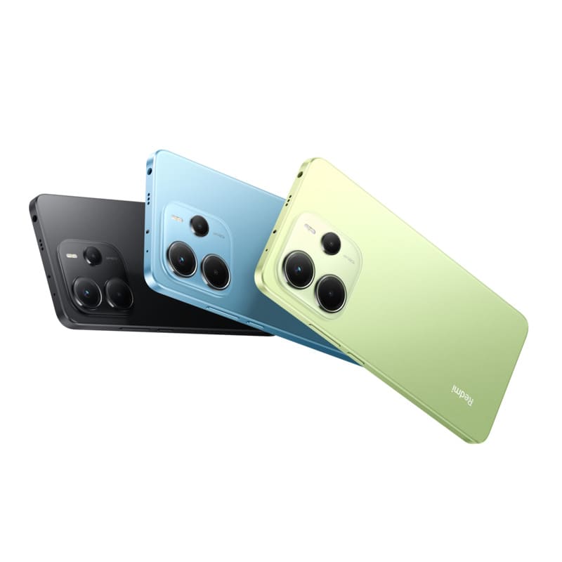 Giá bán tham khảo của điện thoại Xiaomi Redmi Note 14