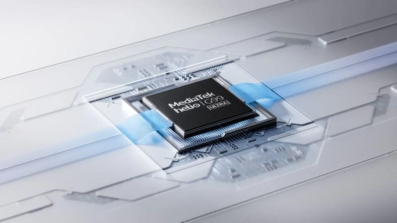 Hiệu năng ấn tượng với MediaTek Dimensity 7025 Ultra trên Xiaomi Redmi Note 14 5G Hiệu năng ấn tượng với MediaTek Dimensity 7025 Ultra trên Xiaomi Redmi Note 14 5G