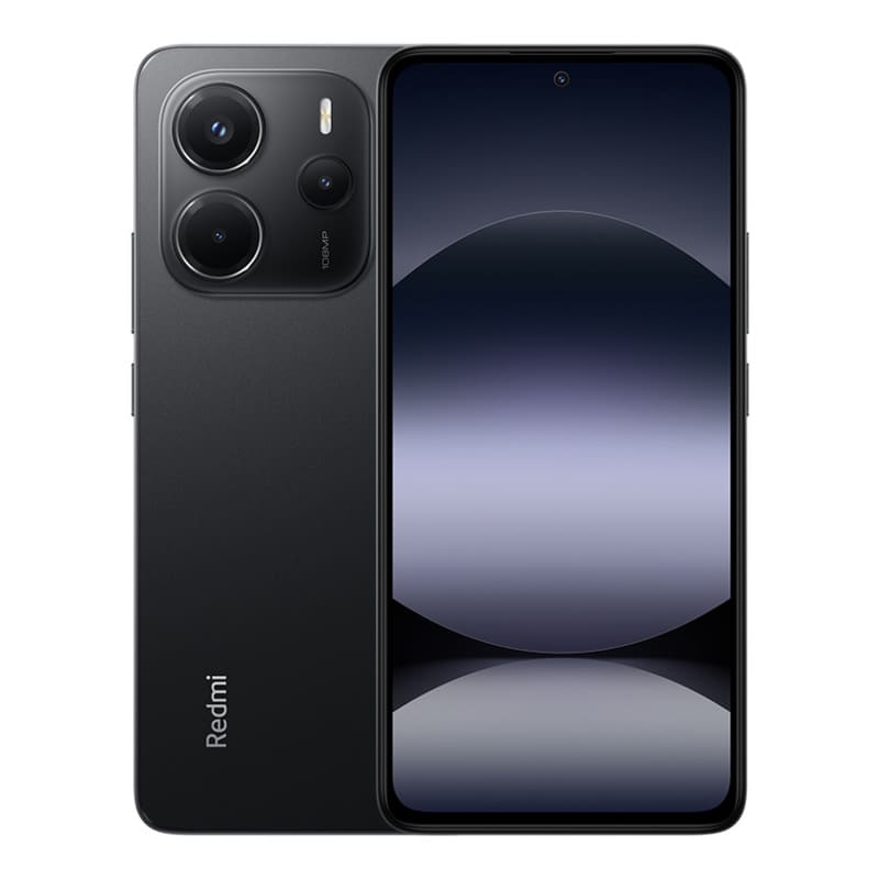 Hệ thống camera của Xiaomi Redmi Note 14 là điểm nhấn quan trọng, mang đến trải nghiệm nhiếp ảnh vượt trội trong phân khúc giá thấp