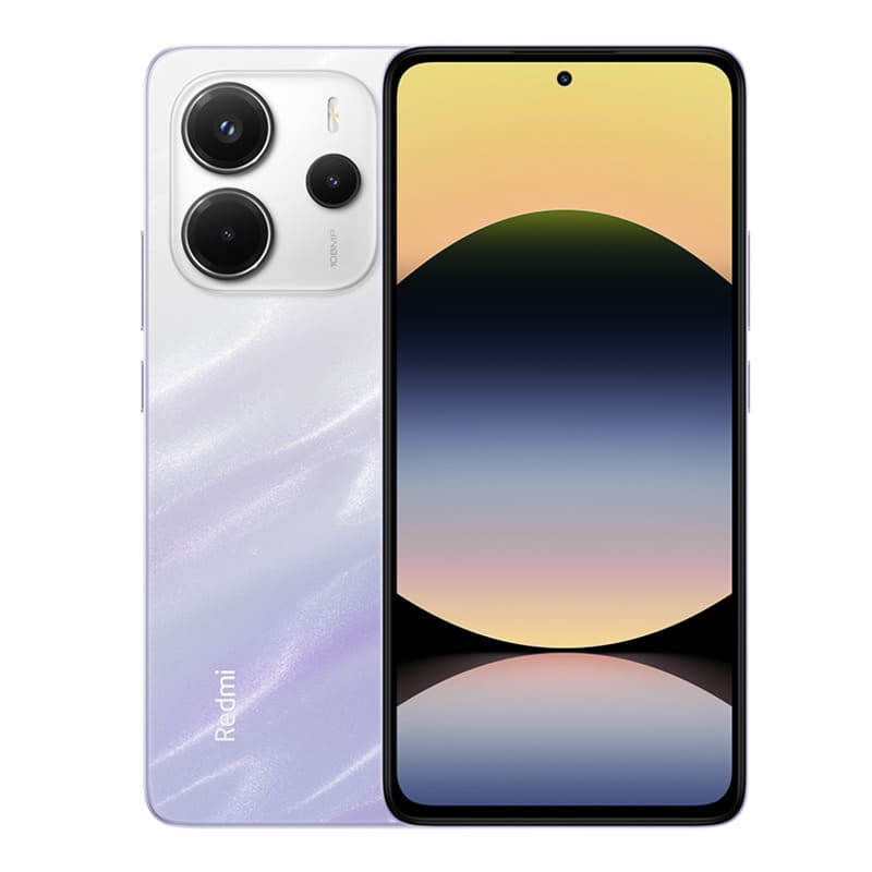 Xiaomi Redmi Note 14 không chỉ đơn thuần là một chiếc điện thoại thông minh, mà còn là giải pháp toàn diện cho mọi nhu cầu công nghệ