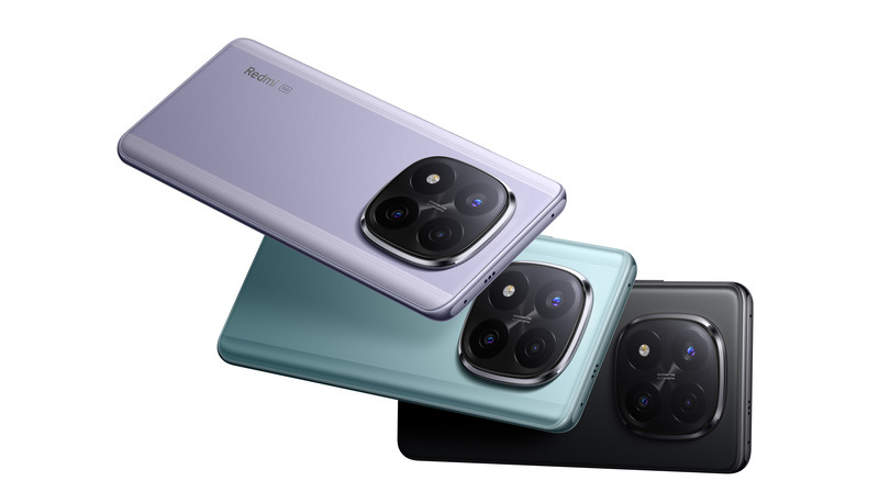 Xiaomi Redmi Note 14 Pro+ 5G là mẫu flagship nổi bật trong dòng Redmi Note, mang đến trải nghiệm tuyệt vời cho người dùng