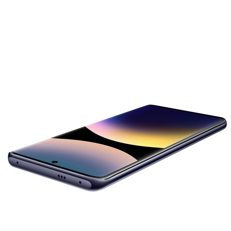 Màn hình sống động và bảo vệ mắt tối ưu trên Xiaomi Redmi Note 14 Pro+ 5G