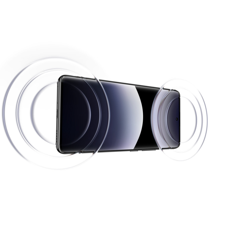 Các tính năng AI trên điện thoại Xiaomi Redmi Note 14 Pro+ 5G và Xiaomi Redmi Note 13 Pro+ 5G