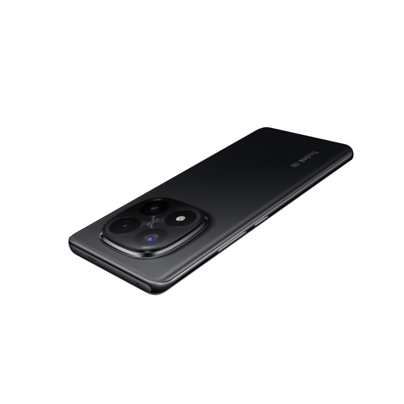Màn hình của điện thoại Xiaomi Redmi Note 14 Pro+ 5G và Xiaomi Redmi Note 13 Pro+ 5G