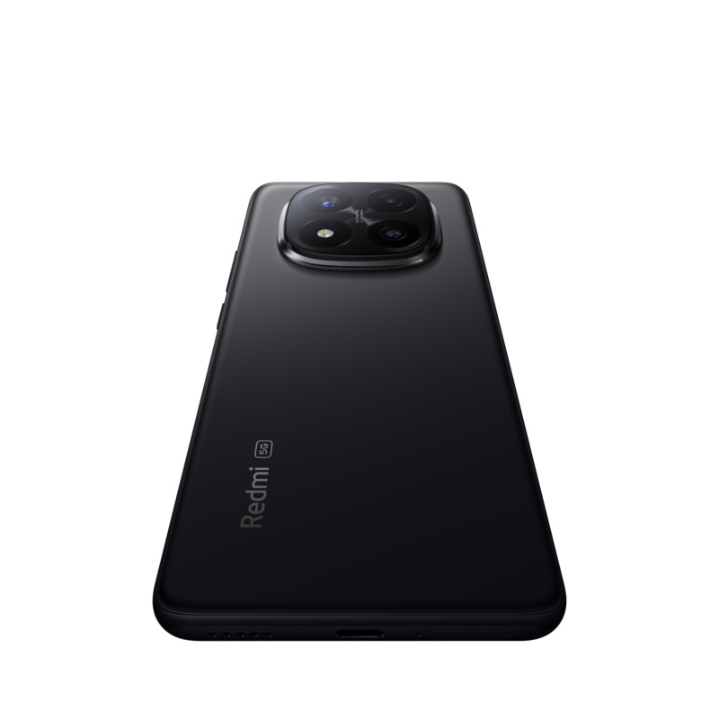 Hệ thống kết nối toàn diện và các tiện ích khác của Xiaomi Redmi Note 14 Pro+ 5G