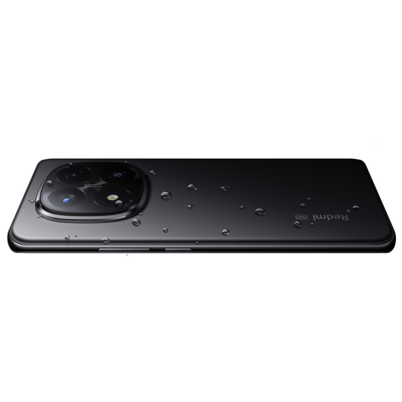 Độ bền vượt trội kết hợp với thiết kế tinh tế của Xiaomi Redmi Note 14 Pro+ 5G