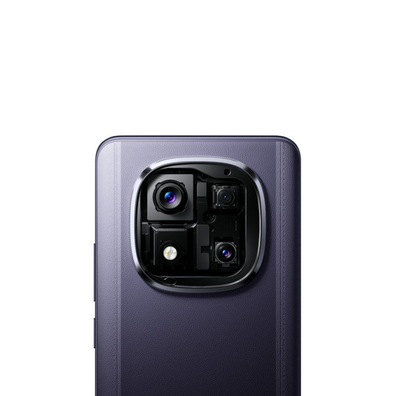 Xiaomi Redmi Note 14 Pro+ 5G nổi bật với hệ thống camera AI chuyên nghiệp 200MP