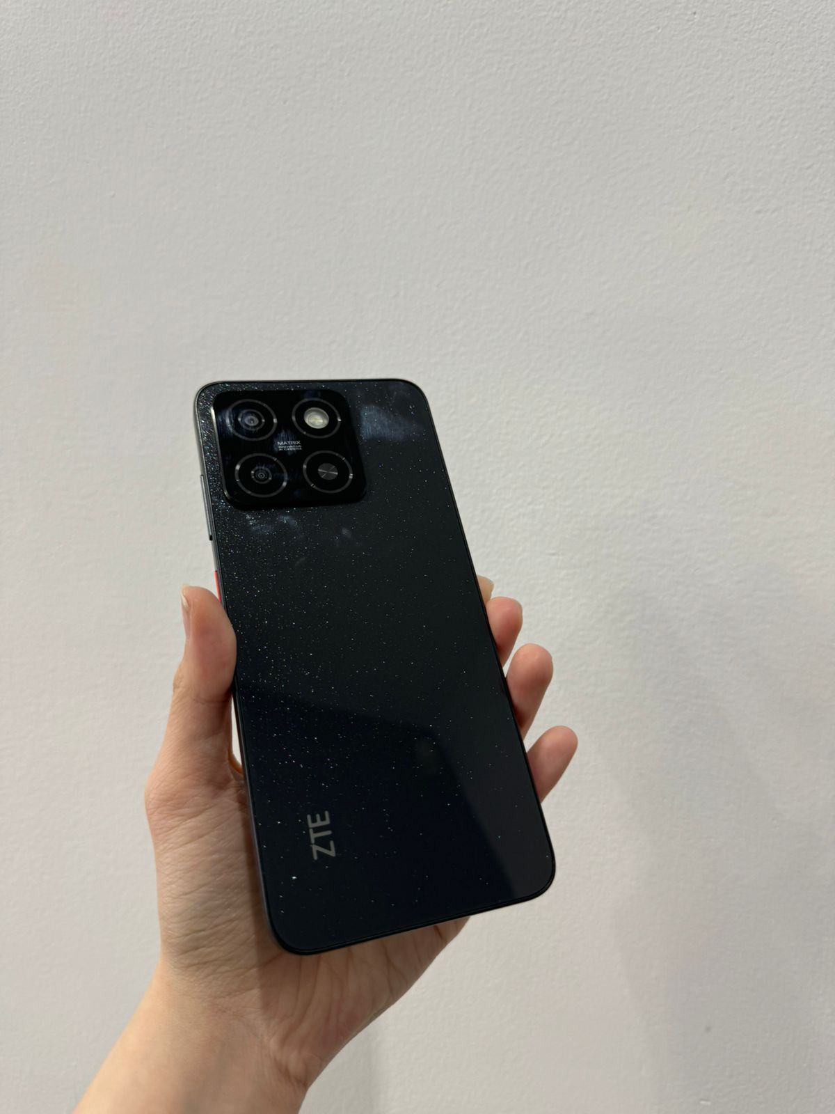 ZTE Blade A55 (4GB/128GB) TBH