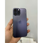 iPhone 14 Pro Max (128GB) - Chính hãng VN/A Cũ