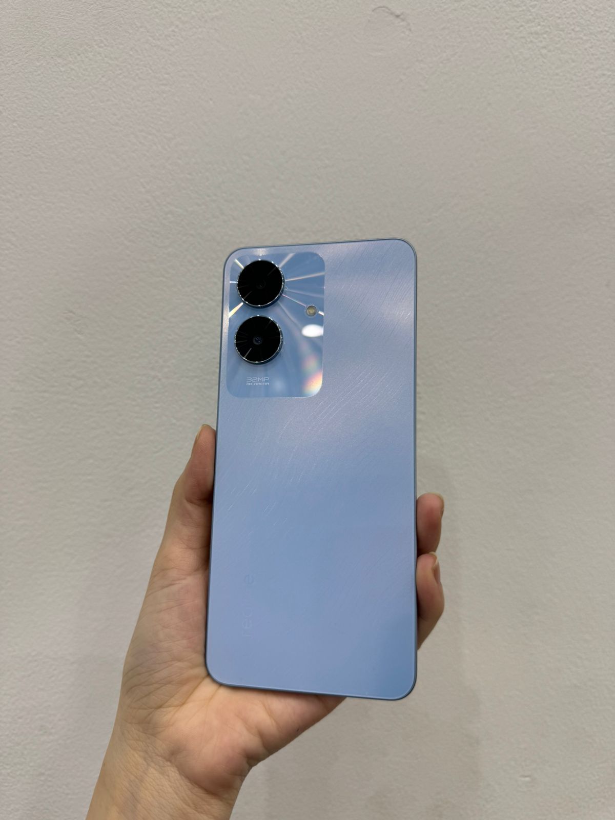 Realme Note 60 4/64GB TBH