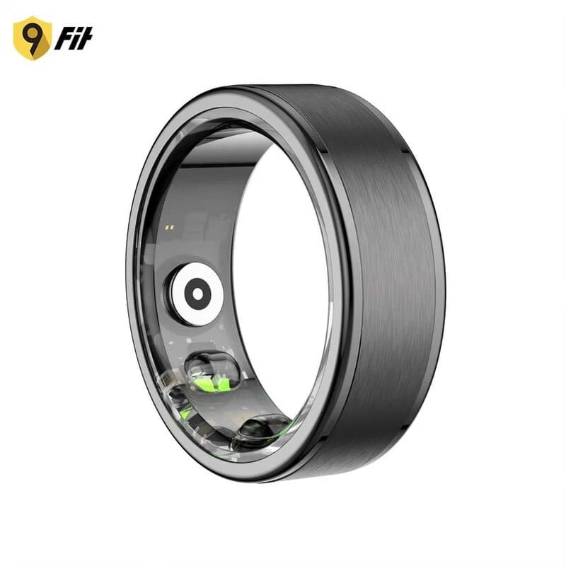 Nhẫn thông minh 9Fit là một sản phẩm công nghệ tiên tiến, mang lại giải pháp hiện đại và phong cách cho những người yêu thích sự tiện lợi Nhẫn thông minh 9Fit là một sản phẩm công nghệ tiên tiến, mang lại giải pháp hiện đại và phong cách cho những người yêu thích sự tiện lợi