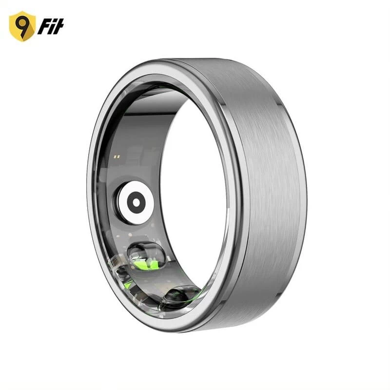 Khả năng kháng nước 5ATM - Sức mạnh bảo vệ toàn diện của nhẫn thông minh 9Fit Khả năng kháng nước 5ATM - Sức mạnh bảo vệ toàn diện của nhẫn thông minh 9Fit