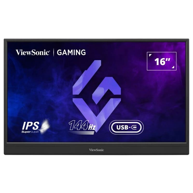 ViewSonic VX1654.