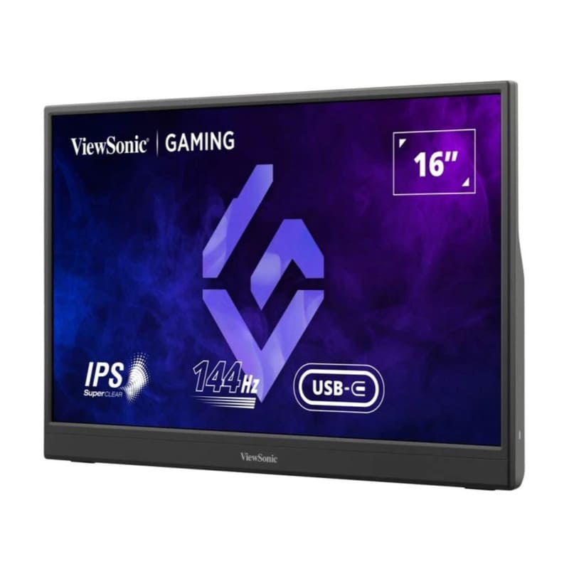 Tần số quét 144Hz.