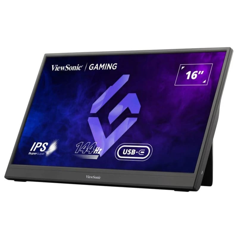 Công nghệ AMD FreeSync.