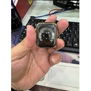 Apple Watch Series 8 GPS + Cellular 45mm Gold Stainless Steel Case with Gold Milanese Loop_MNKQ3VN/A - SKJ61QKLF7D - MNKQ3VN