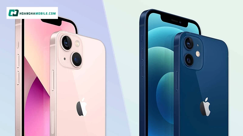 iPhone 13 là lựa chọn phù hợp với người dùng muốn mua iPhone chính hãng với chi phí dễ tiếp cận hơn iPhone 13 là lựa chọn phù hợp với người dùng muốn mua iPhone chính hãng với chi phí dễ tiếp cận hơn