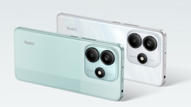 Redmi Note 14.