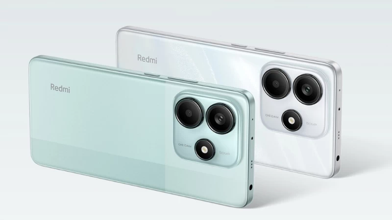 Redmi Note 14. Redmi Note 14.