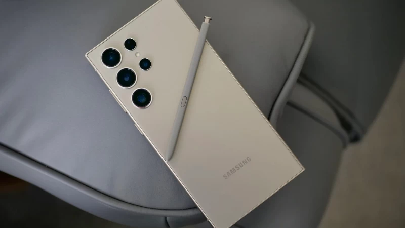Samsung Galaxy S25. Samsung Galaxy S25.