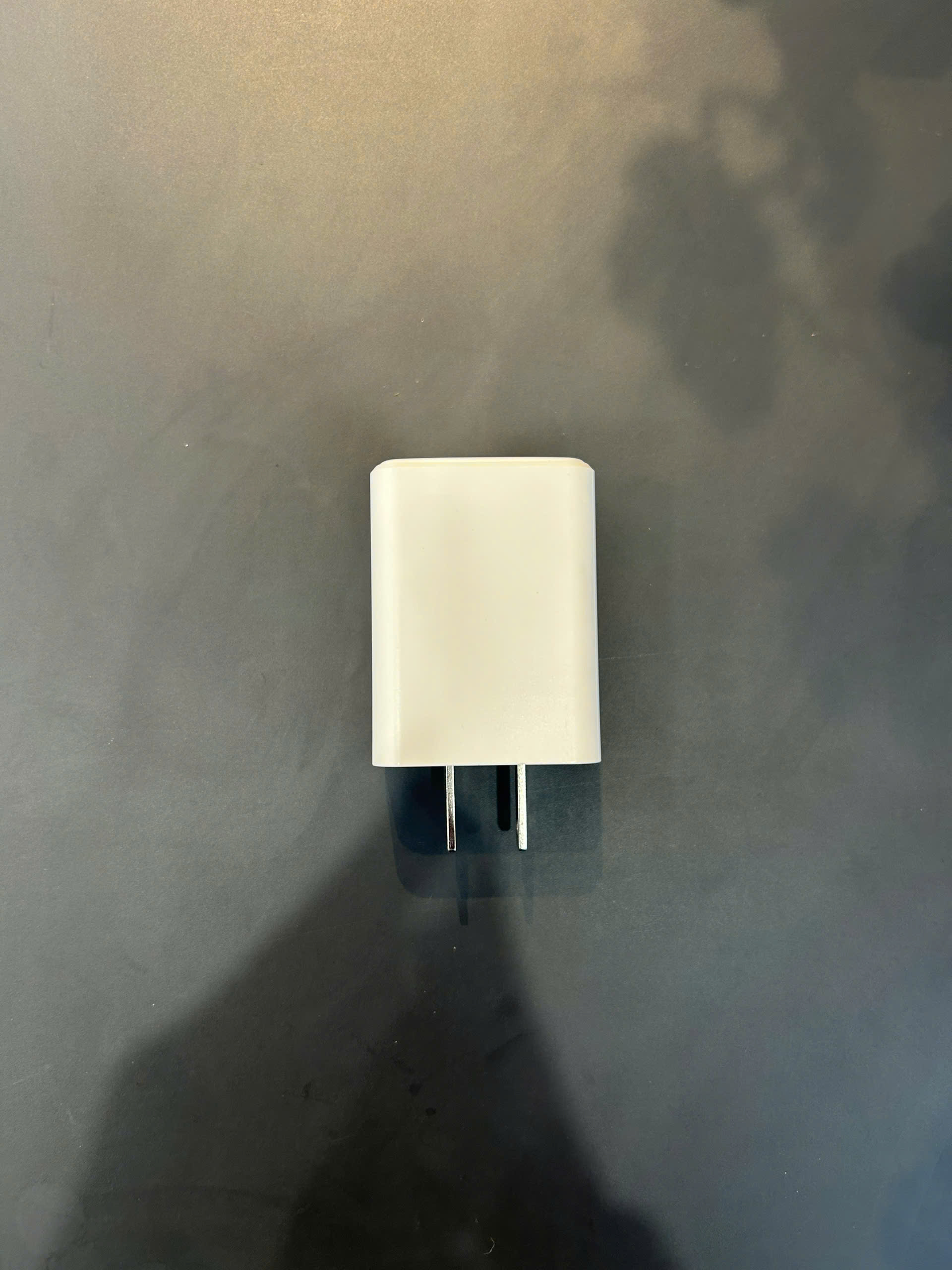 Củ sạc Mophie Essentials PD 30W 1C White - 409912207 - 904423708654 - MO409912207