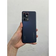 Điện thoại di động Xiaomi 13 Lite 8GB/256GB (2210129SG), Đen - 505 LÊ HỒNG PHONG