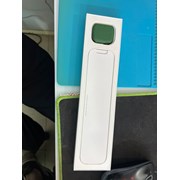 Apple Watch Series 7 - GPS + Cellular, 41mm - Vỏ Nhôm Dây Cao Su TBH