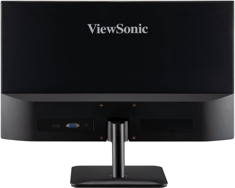 Hiệu năng mạnh mẽ của màn hình ViewSonic VA2432A-H