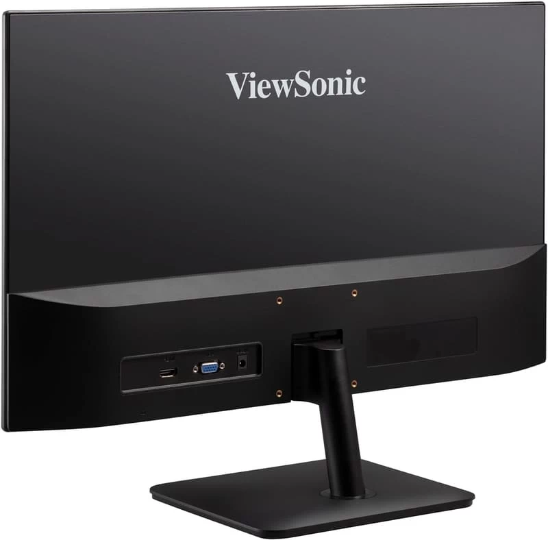 Màn hình ViewSonic VA2732A-H có thiết kế hiện đại và tinh tế Màn hình ViewSonic VA2732A-H có thiết kế hiện đại và tinh tế