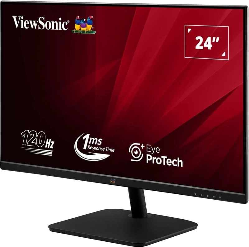 Màn hình ViewSonic VA2732A-H với chất lượng hiển thị ưu việt Màn hình ViewSonic VA2732A-H với chất lượng hiển thị ưu việt