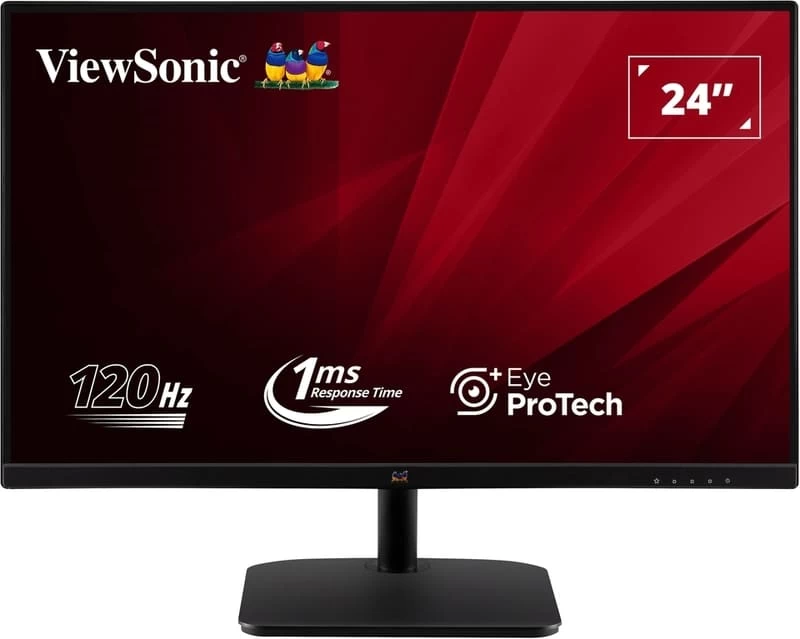 Màn hình ViewSonic VA2732A-H nổi bật với thiết kế hiện đại, thông số kỹ thuật vượt trội và khả năng sử dụng đa năng Màn hình ViewSonic VA2732A-H nổi bật với thiết kế hiện đại, thông số kỹ thuật vượt trội và khả năng sử dụng đa năng