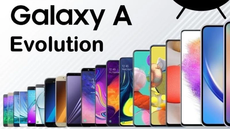 Nhiều phiên bản. Nhiều phiên bản.